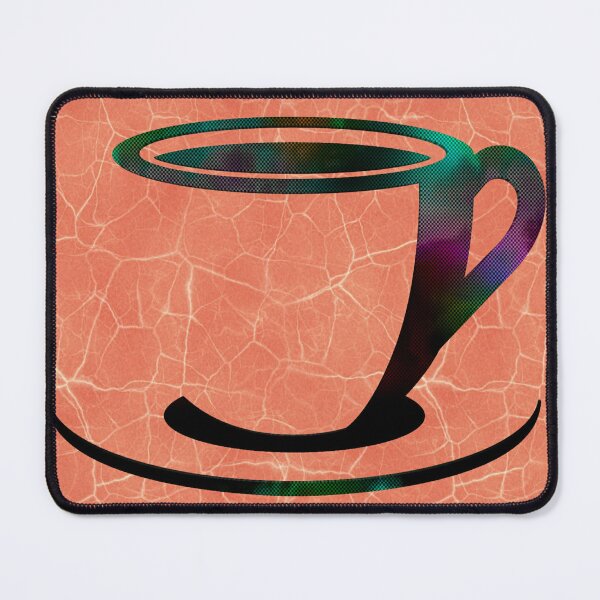 Item preview, coffee time ~ happy designed and sold by rotishop.