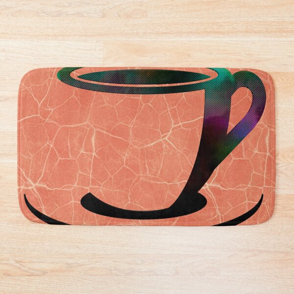 Item preview, coffee time ~ happy designed and sold by rotishop.
