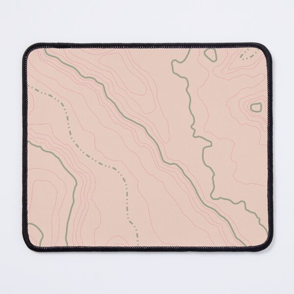 Item preview, Maps, Maps, Maps designed and sold by Sarah A McMahon.