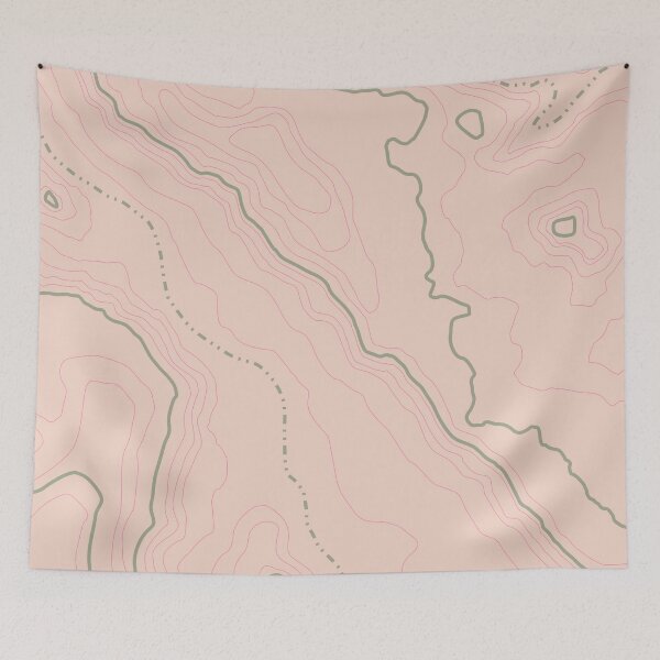 Item preview, Mapas, Mapas, Mapas designed and sold by Sarah A McMahon.
