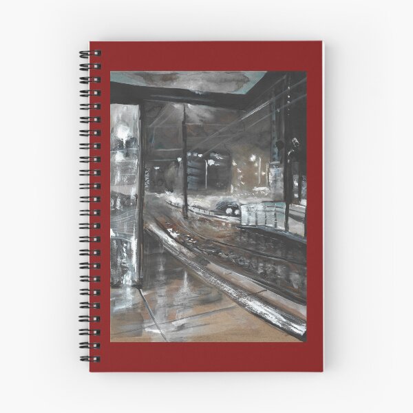 Item preview, Danmarksplass designed and sold by Rina Arling.