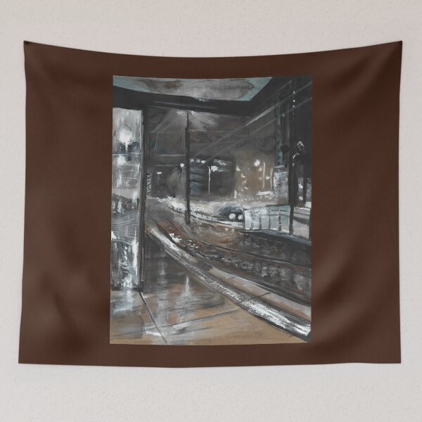 Item preview, Danmarksplass designed and sold by Rina Arling.