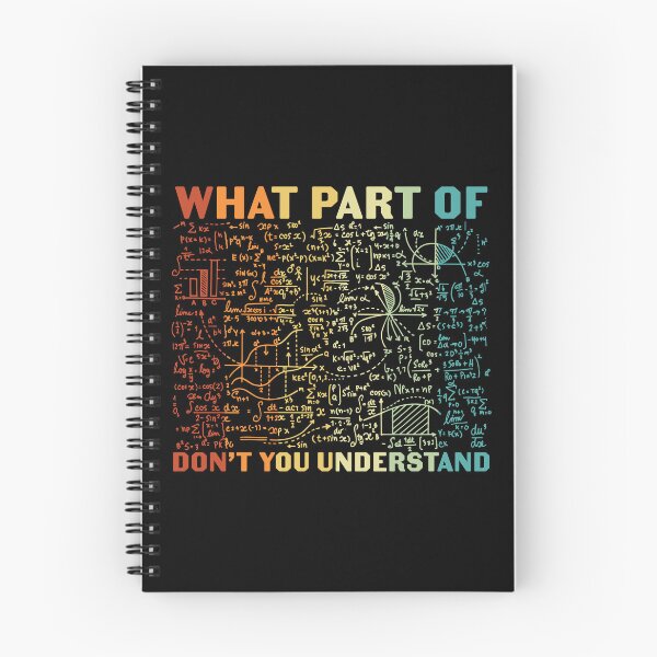 Item preview, What Part of Don't You Understand designed and sold by murkyswamp.