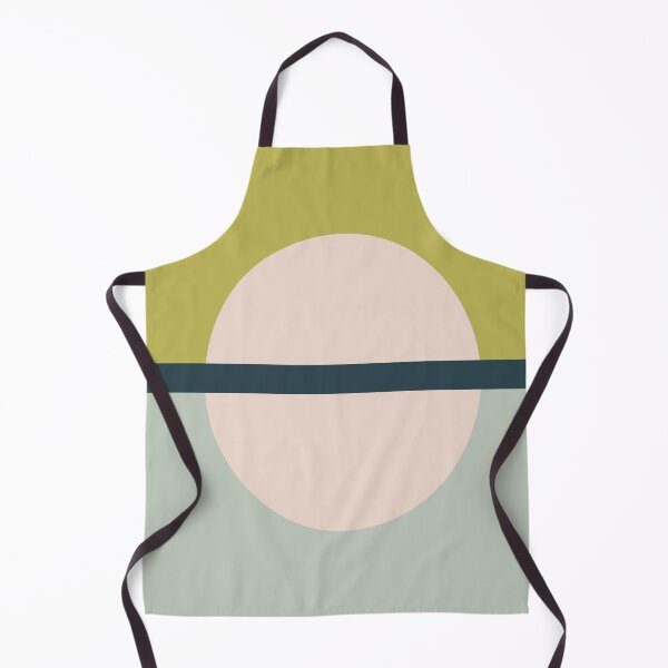 Item preview, Geometric Circle Design, Blue And Green designed and sold by brookemiller801.