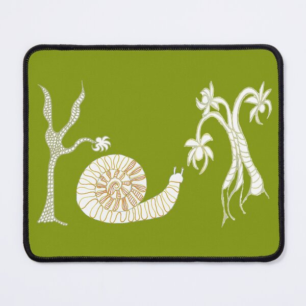 Item preview, See the Snail designed and sold by KazM.