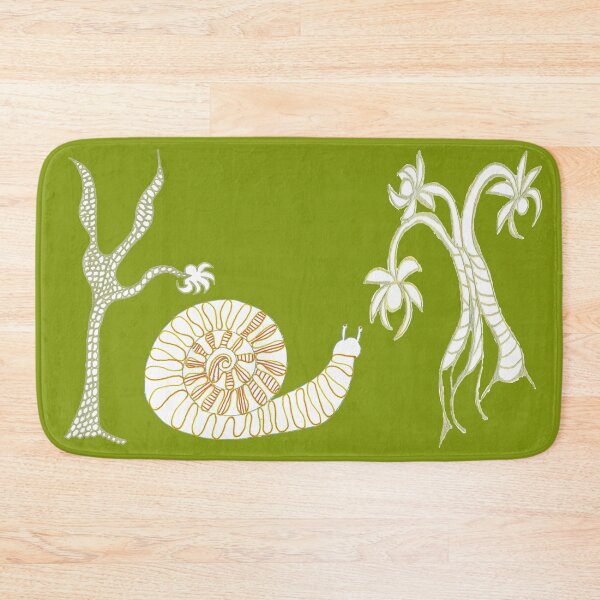 Item preview, See the Snail designed and sold by KazM.