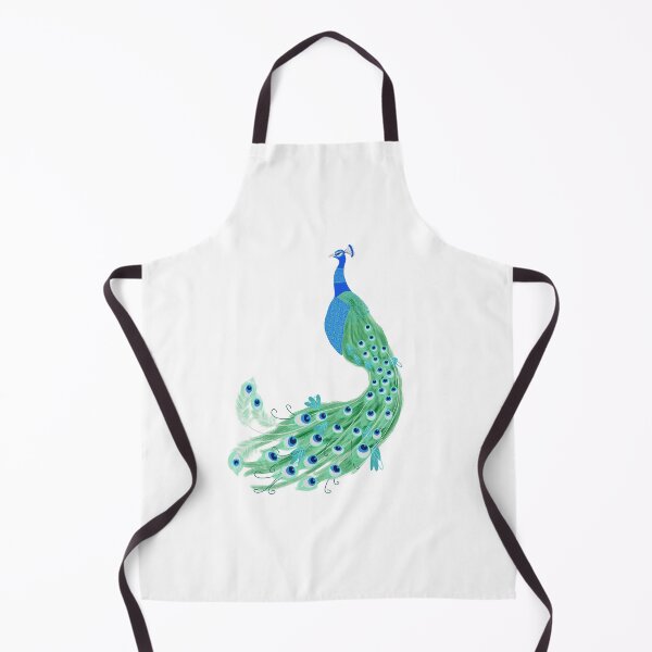 Item preview, Peacock Party designed and sold by janasoiseth.