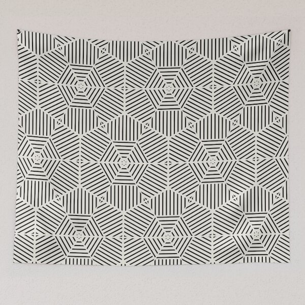 Item preview, Minimalist Geometry designed and sold by stylebytara.