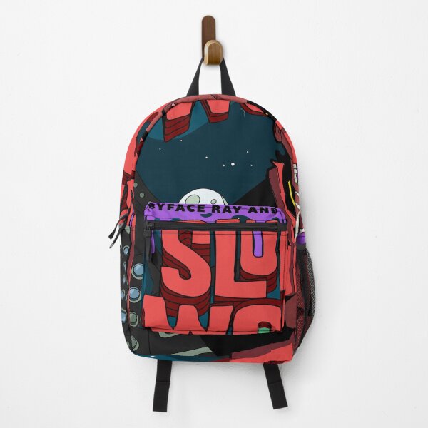 Item preview, Babyface Slurred Words designed and sold by Janetsun.