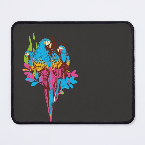 Item preview, Save Amazon Macaws Brazil designed and sold by Save Amazon Art.