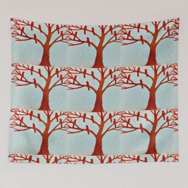 Item preview, Waiting Patiently designed and sold by Rebekah Walker.