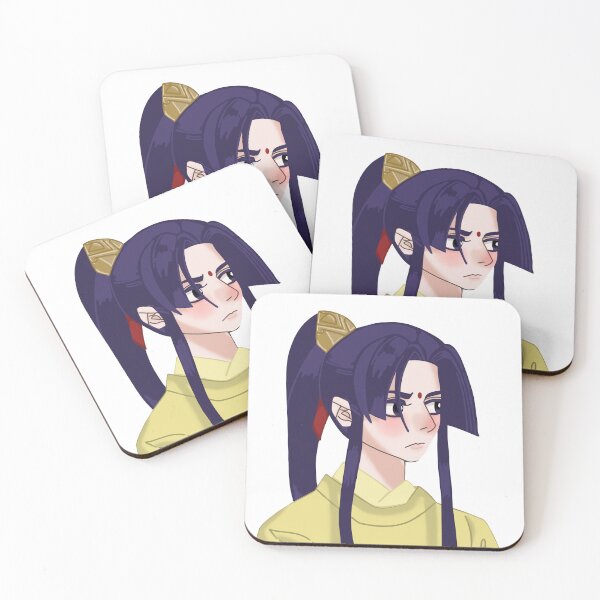 Item preview, Jin Ling designed and sold by TyraVectorX.