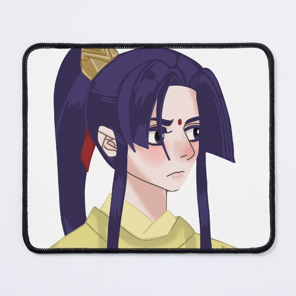 Item preview, Jin Ling designed and sold by TyraVectorX.