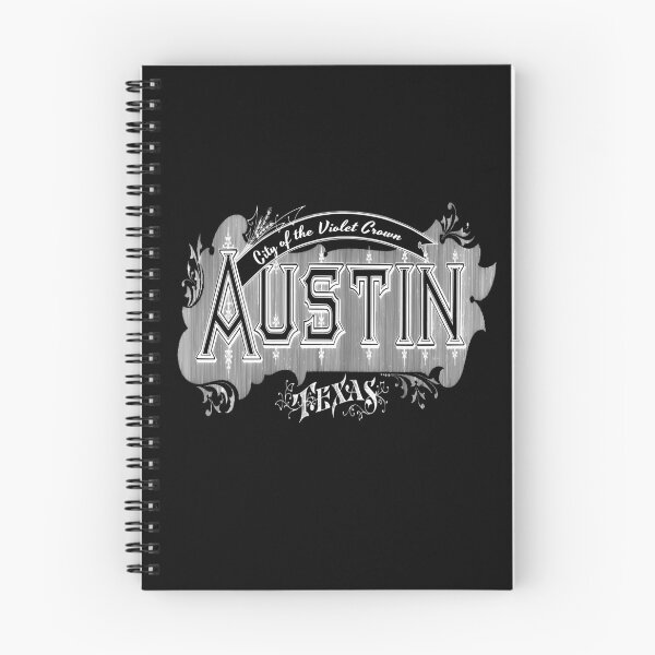 Item preview, Vintage Austin, TX designed and sold by DonDota.