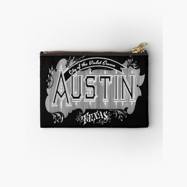 Item preview, Vintage Austin, TX designed and sold by DonDota.