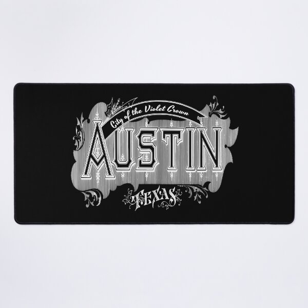 Item preview, Vintage Austin, TX designed and sold by DonDota.