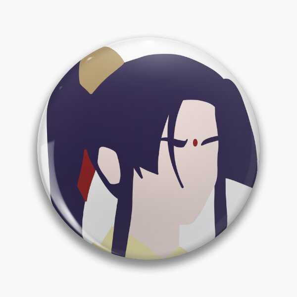 Item preview, Jin Ling designed and sold by TyraVectorX.