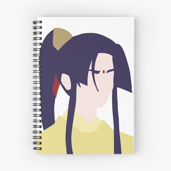 Item preview, Jin Ling designed and sold by TyraVectorX.