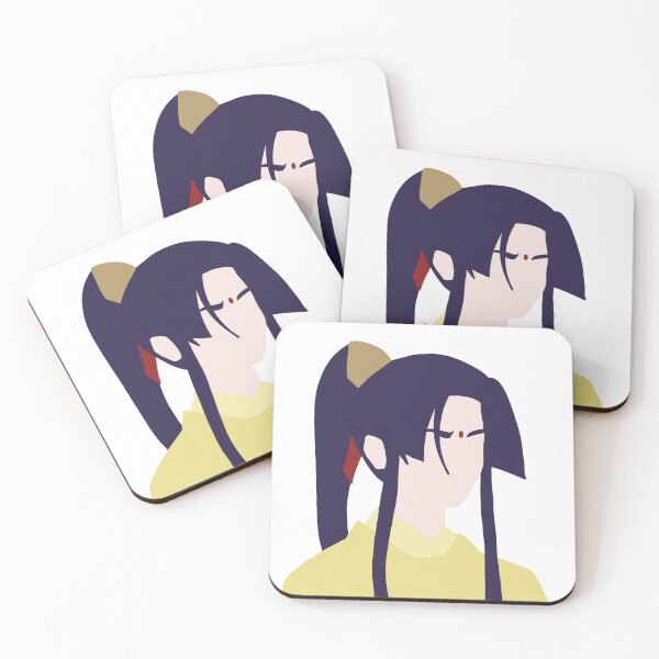 Item preview, Jin Ling designed and sold by TyraVectorX.