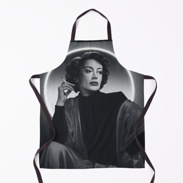 Item preview, Joan Crawford (ver 1.) designed and sold by CherrySketch.