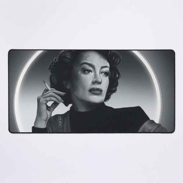 Item preview, Joan Crawford (ver 1.) designed and sold by CherrySketch.
