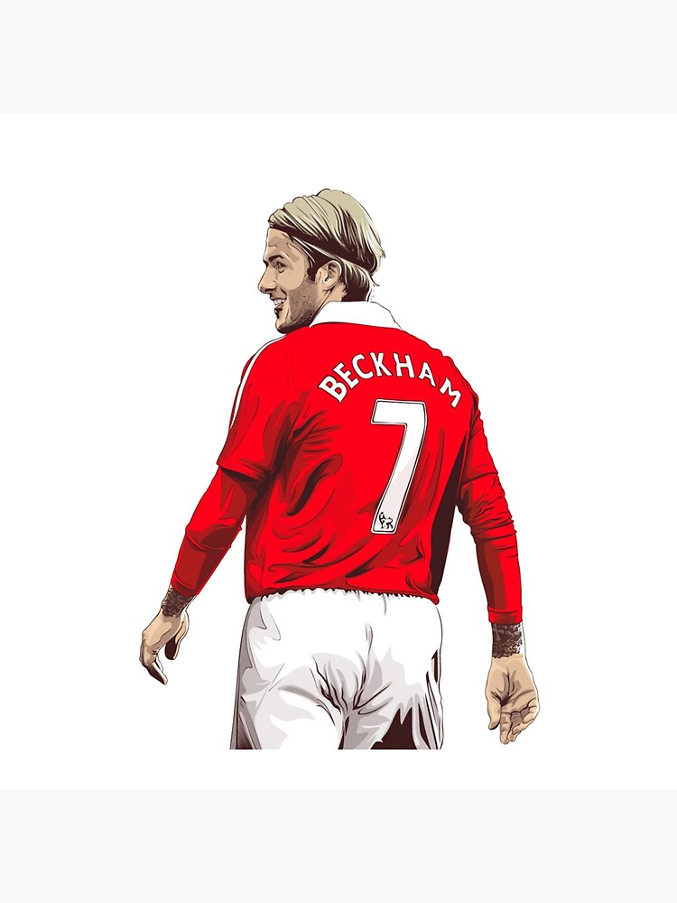 Pin on Beckham