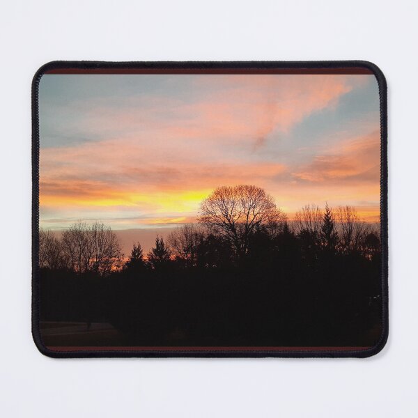 Item preview, Beautiful Sunrise designed and sold by Jaroffaith.
