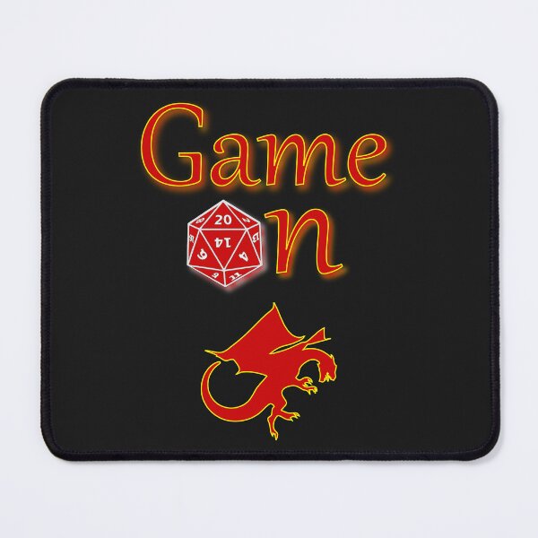 Item preview, Game On designed and sold by SacRob123.