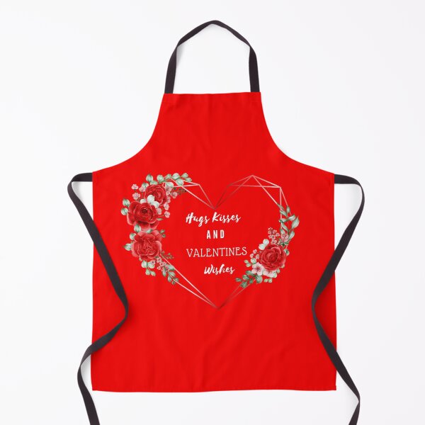 Item preview, Valentines Day | Hugs Kisses and Valentine Wishes | Valentine | Valentine Sign designed and sold by Alexa5454.