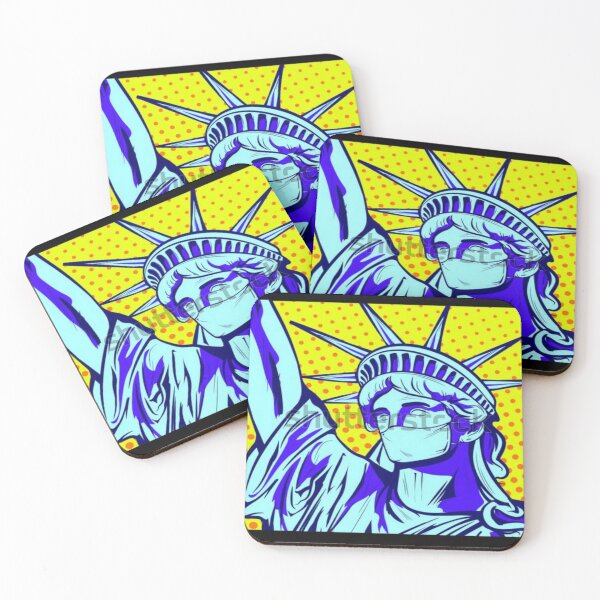 Item preview, Estatua de la Libertad designed and sold by Teixeira224.