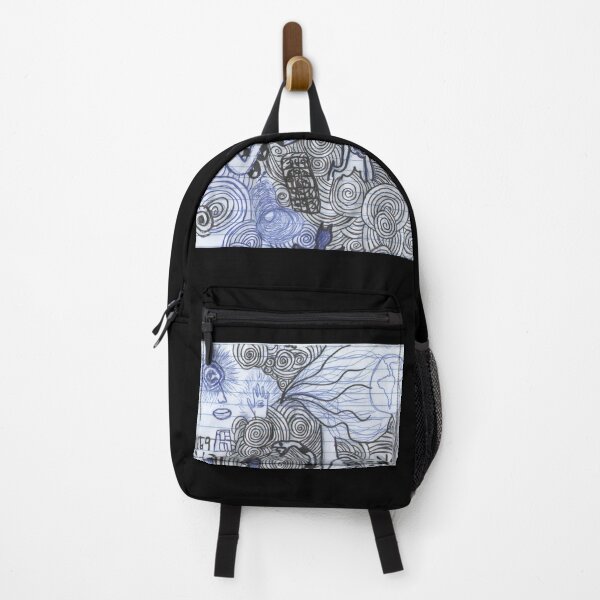 Item preview, WE LIVE IN OUR OWN WORLD designed and sold by Matheus Wagner Teixeira Bezerra.
