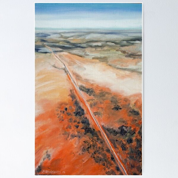 Item preview, Study for Aerial 4 designed and sold by alstrangeways.