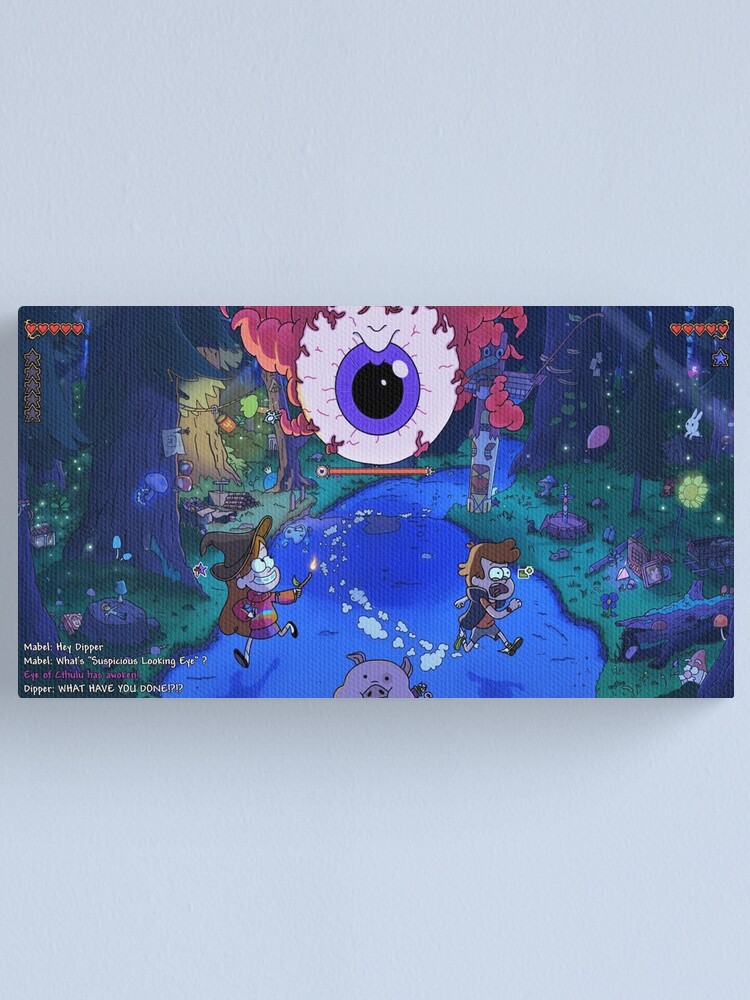 Terraria Game - Eye Boss Poster for Sale by Gnextdoor22