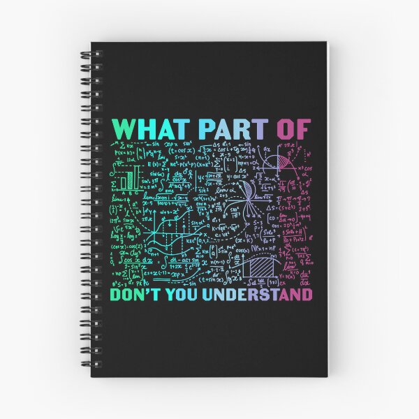 Item preview, What Part of Don't You Understand (Blues) designed and sold by murkyswamp.