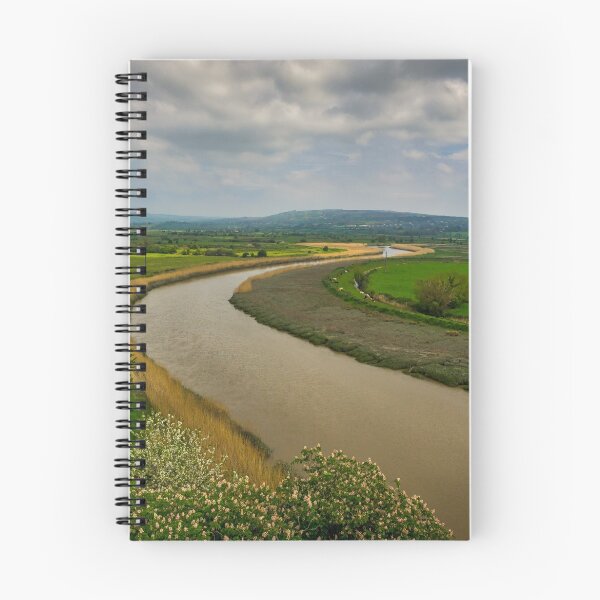 Item preview, River Shannon designed and sold by MLP Fine Art.
