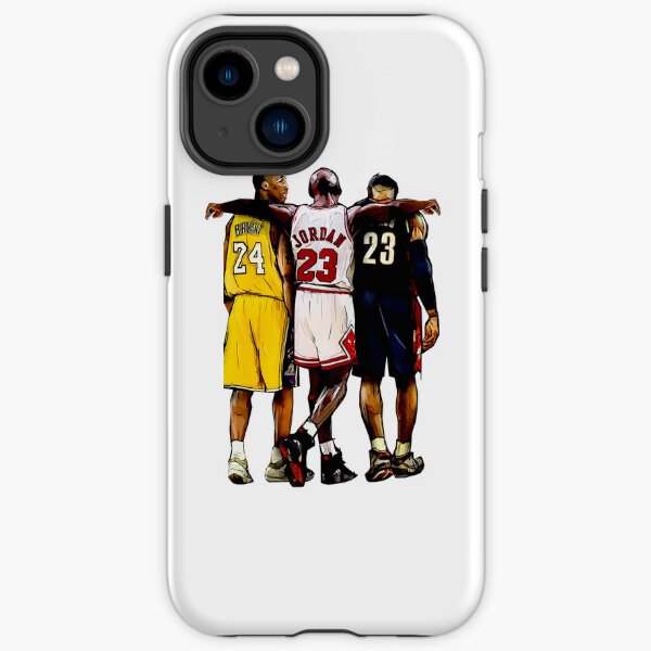 Cool Kobe iPhone Tough Case