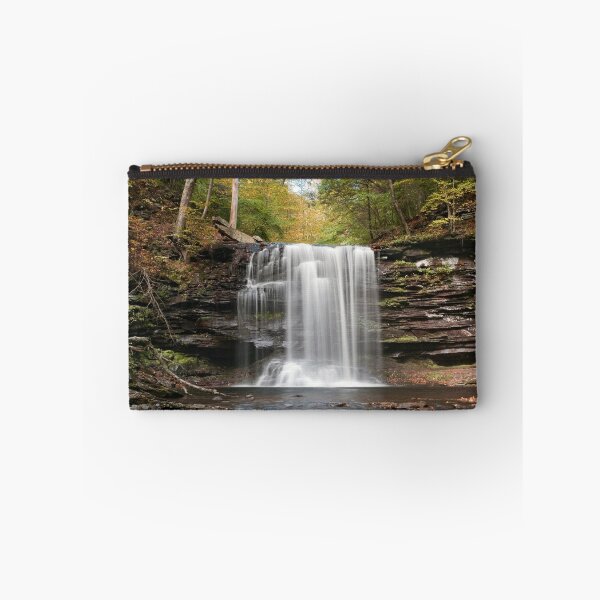 Item preview, Harrison Wright's Fall Transition Begins designed and sold by Gene Walls.