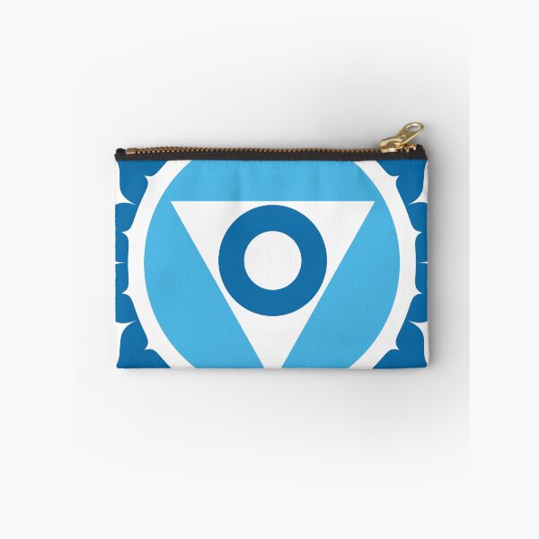 Item preview, Vishuddha: The Throat Chakra designed and sold by PSGCreative.