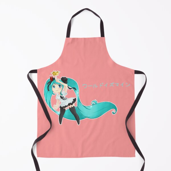 Item preview, World is mine designed and sold by AixaDupuy.