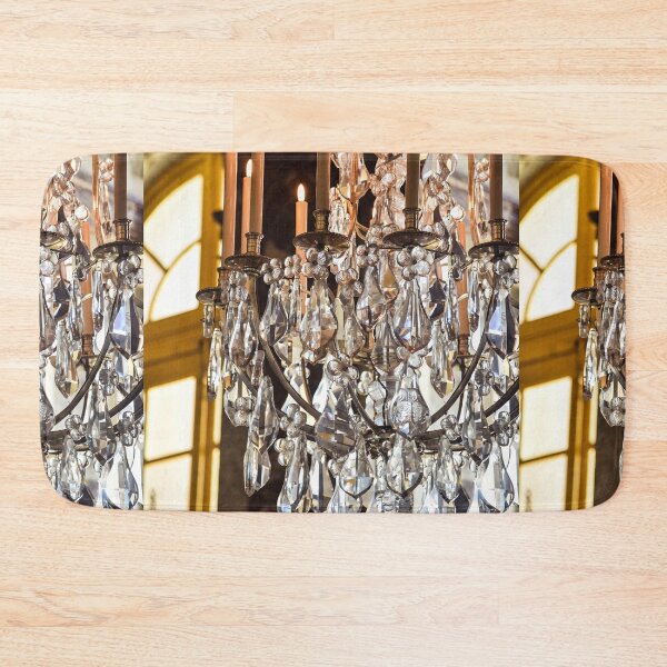 Item preview, Crystal Chandelier  designed and sold by newburyboutique.