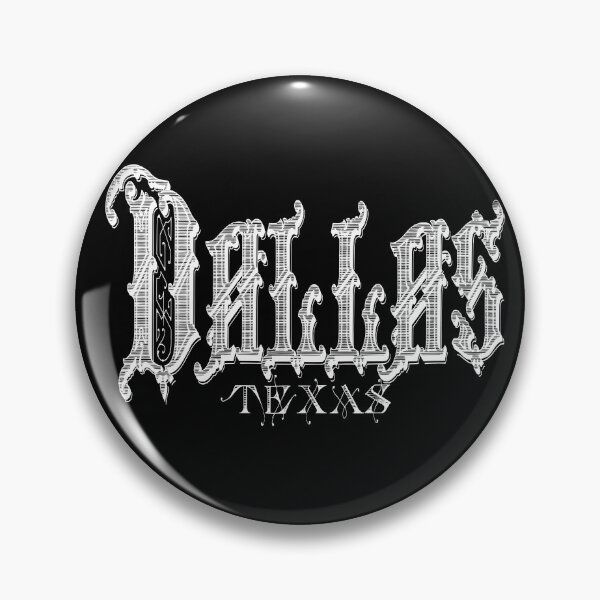 Item preview, Vintage Dallas, TX designed and sold by DonDota.