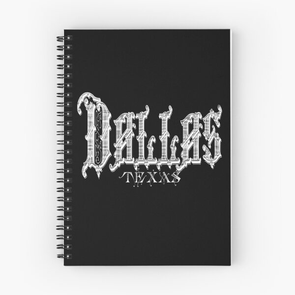 Item preview, Vintage Dallas, TX designed and sold by DonDota.