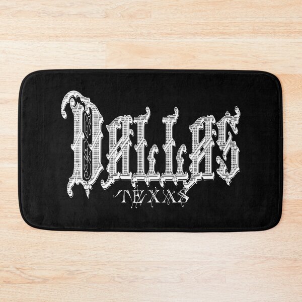 Item preview, Vintage Dallas, TX designed and sold by DonDota.