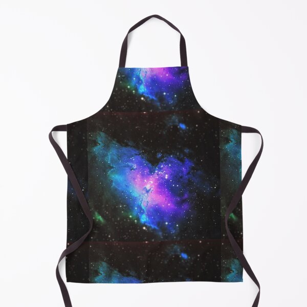 Item preview, Beautiful Blue Purple Star Galaxy designed and sold by newburyboutique.