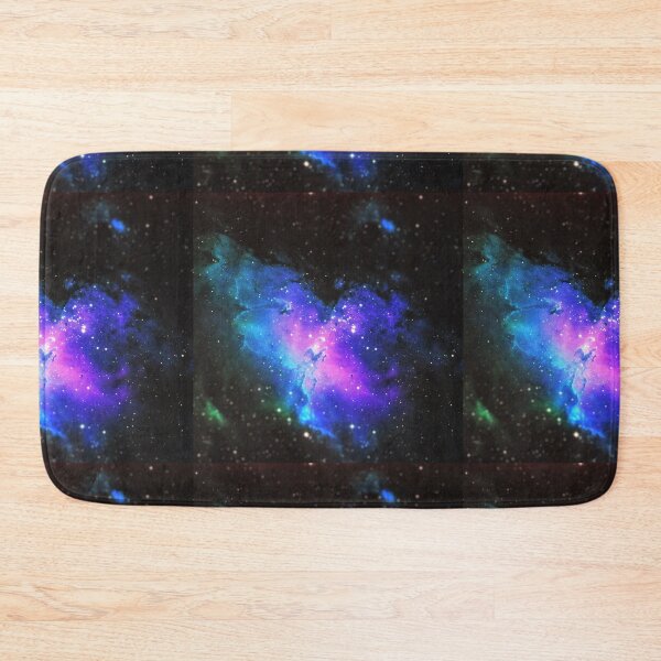 Item preview, Beautiful Blue Purple Star Galaxy  designed and sold by newburyboutique.