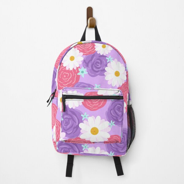 Item preview, Purple Floral designed and sold by KimsArtGallery.