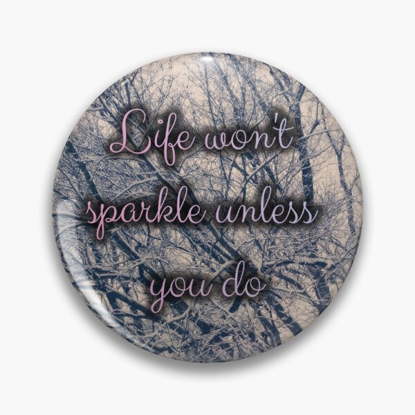Item preview, Life Sparkle  designed and sold by AmandaFaye99.
