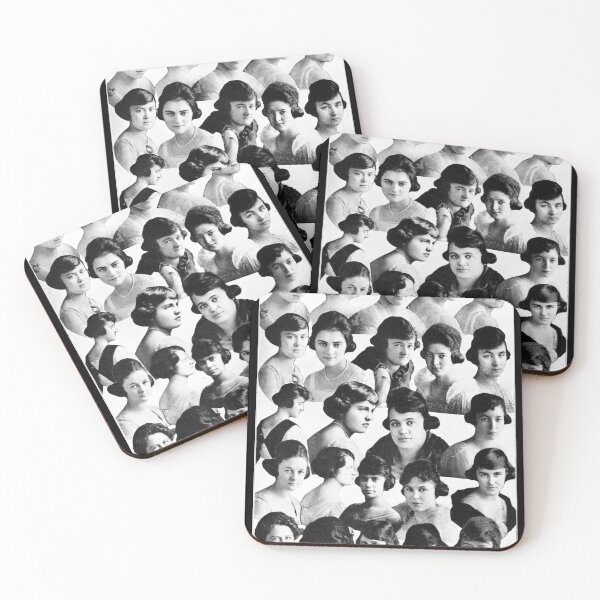 Item preview, Old Yearbook Photos from North Carolina designed and sold by TheMurphyGirl.