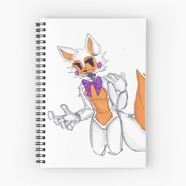 Item preview, LOLbit designed and sold by WakkMoo.