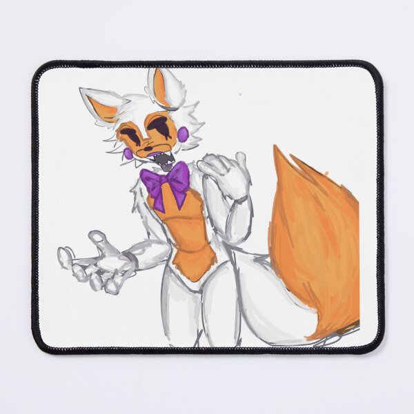 Item preview, LOLbit designed and sold by WakkMoo.